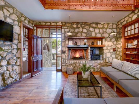 The Arniston Spa Hotel - 264979