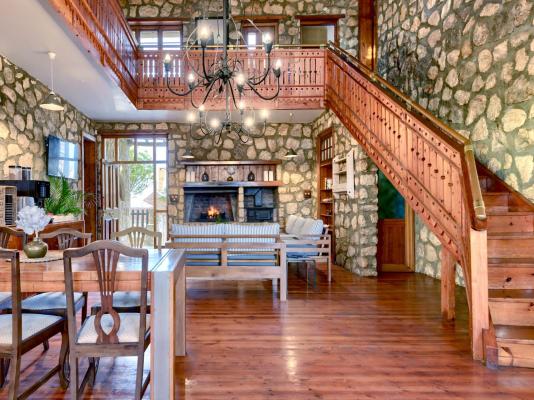 The Arniston Spa Hotel - 264982