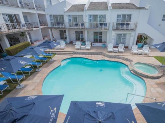 The Arniston Spa Hotel - 264995