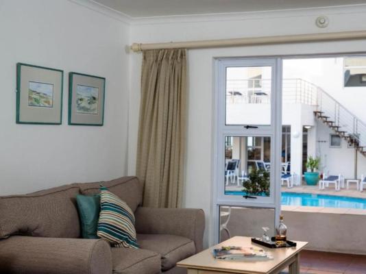 The Arniston Spa Hotel - 264998