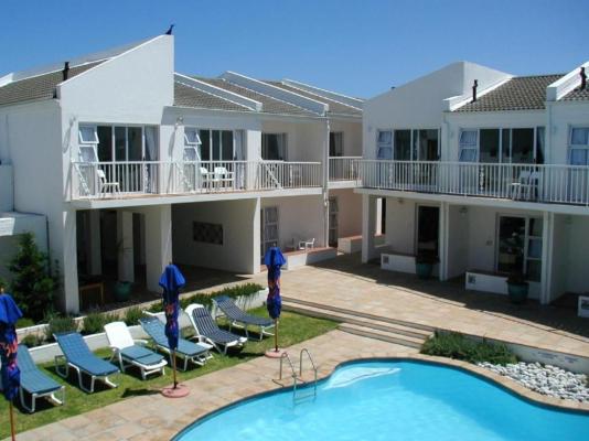 The Arniston Spa Hotel - 265020