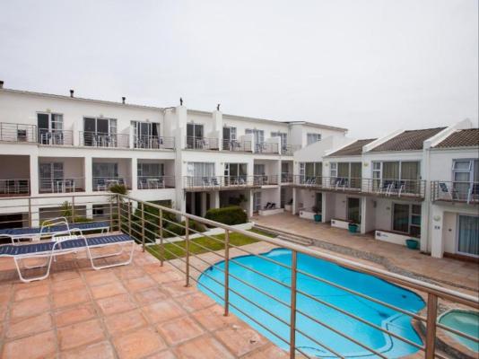 The Arniston Spa Hotel - 265022