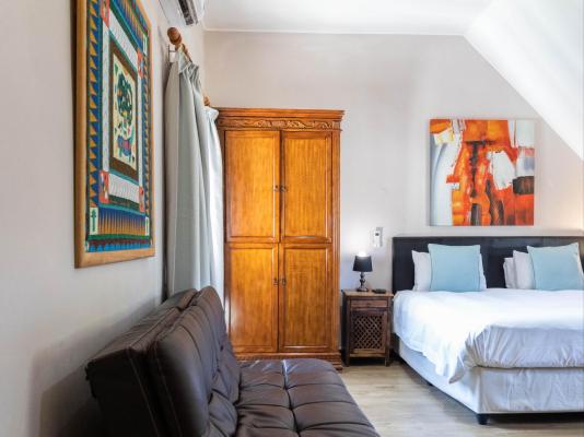 Winelands Villa Guesthouse and Cottages - 265099