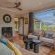 Hill Top House - Living Room