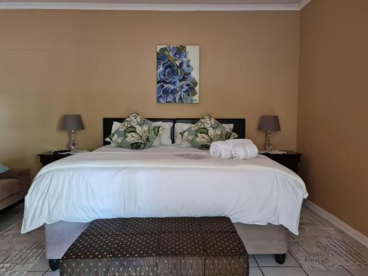 Be My Guest - 265422