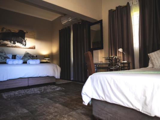 Be My Guest - 265441