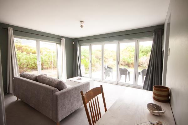 Betty's Bay Cottage - 265863