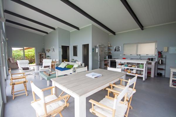 Betty's Bay Cottage - 265865