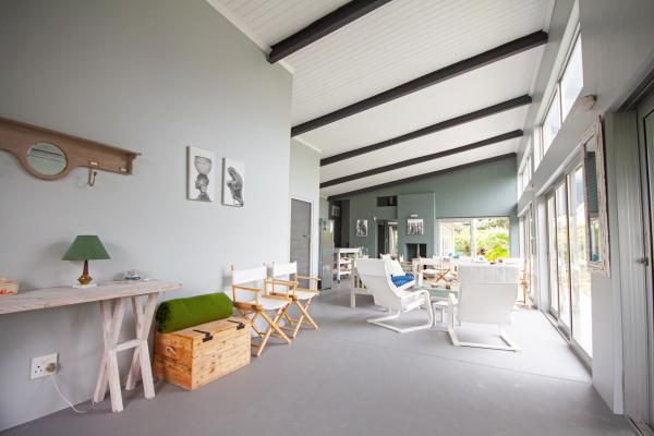 Betty's Bay Cottage - 265866