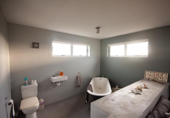 Betty's Bay Cottage - 265868