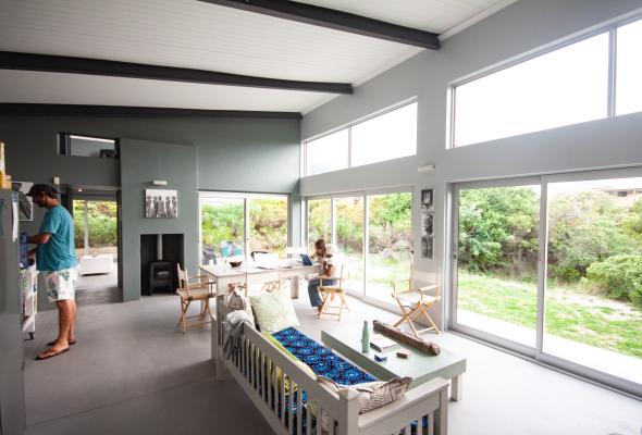 Betty's Bay Cottage - 265869