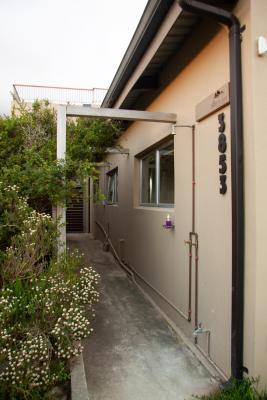 Betty's Bay Cottage - 265872