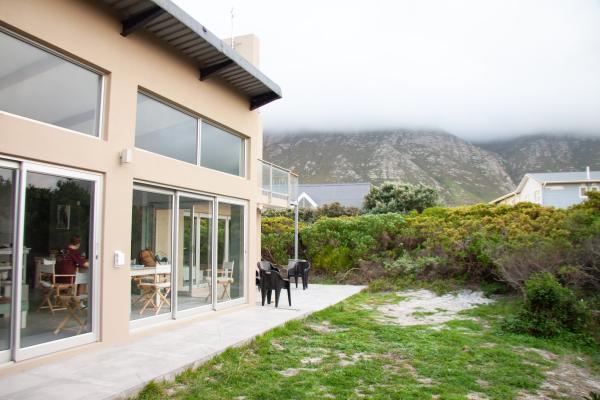Betty's Bay Cottage - 265873