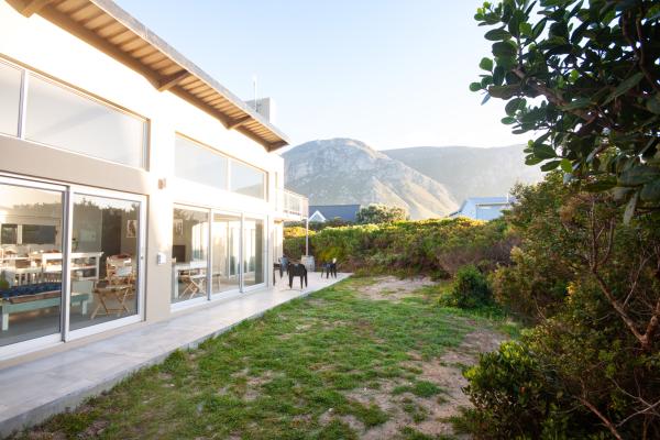 Betty's Bay Cottage - 265874