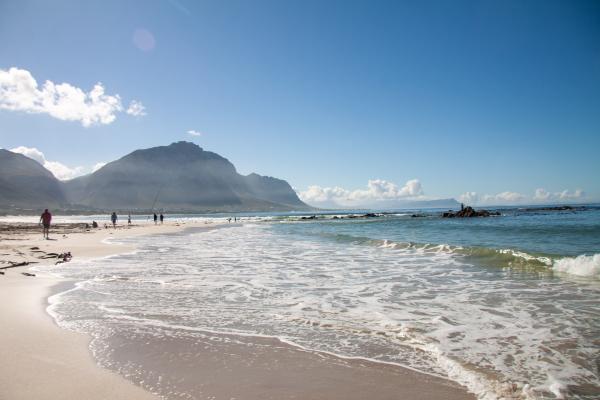 Betty's Bay Cottage - 265877