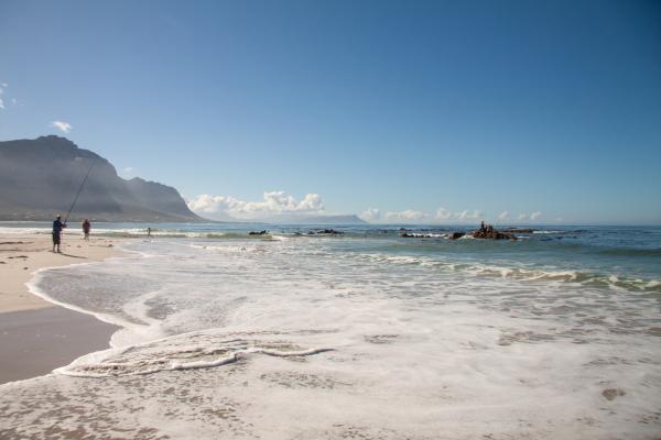Betty's Bay Cottage - 265878