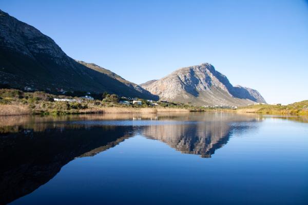 Betty's Bay Cottage - 265879