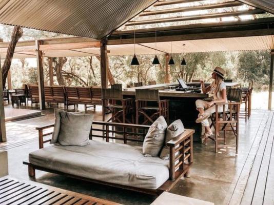 Honeyguide Khoka Moya Camp - 265880