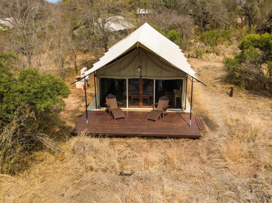 Honeyguide Khoka Moya Camp - 265892