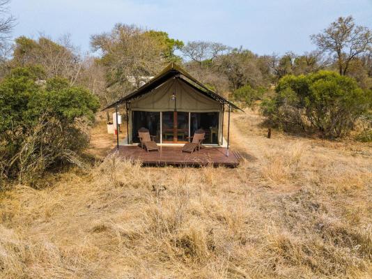 Honeyguide Khoka Moya Camp - 265893