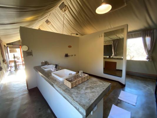 Honeyguide Khoka Moya Camp - 265899