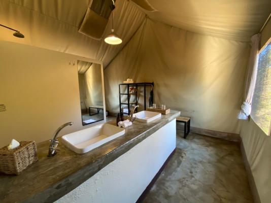 Honeyguide Khoka Moya Camp - 265901
