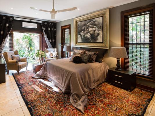 The Art Guesthouse - 266002
