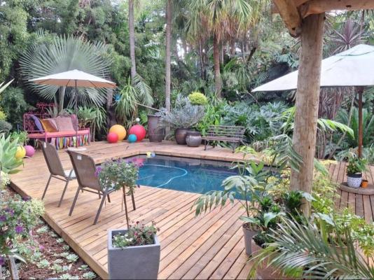 The Art Guesthouse - 266004