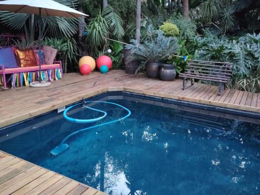 The Art Guesthouse - 266009