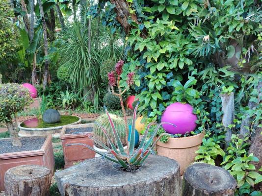 The Art Guesthouse - 266010