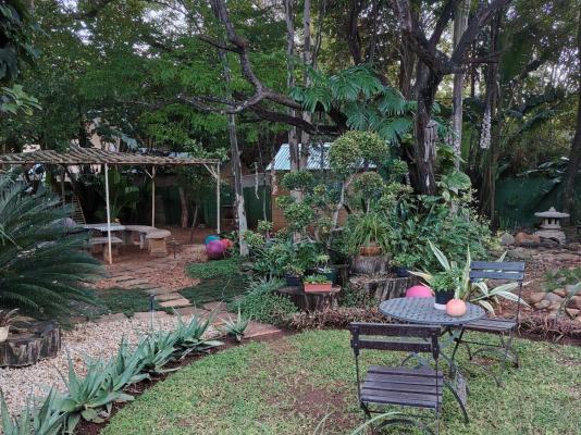 The Art Guesthouse - 266012