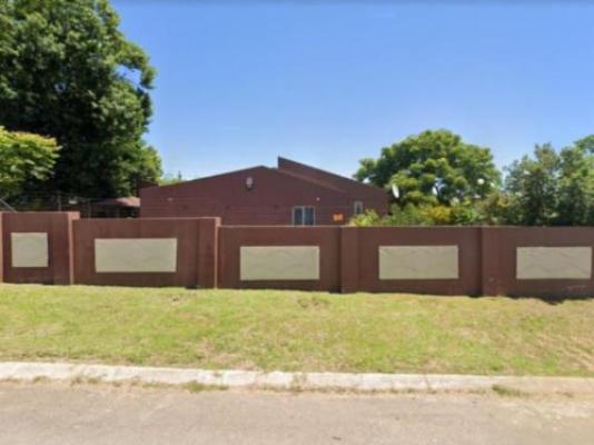 Liyoli Guest House - Property / Building