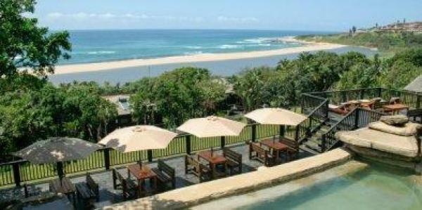Sugar Beach Resort - 266874