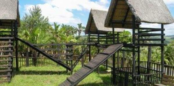 Sugar Beach Resort - 266875