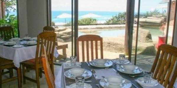 Sugar Beach Resort - 266876