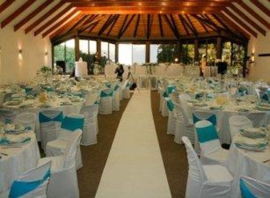 Sugar Beach Resort - 266877