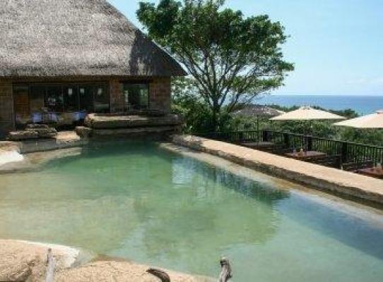 Sugar Beach Resort - 266878