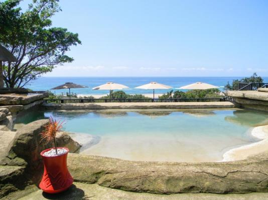 Sugar Beach Resort - 266879