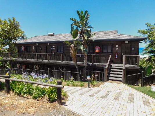 Sugar Beach Resort - 266880