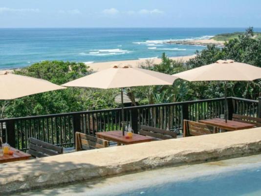 Sugar Beach Resort - 266881