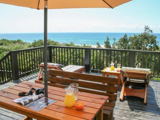 Sugar Beach Resort - 266882