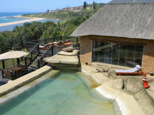 Sugar Beach Resort - 266883