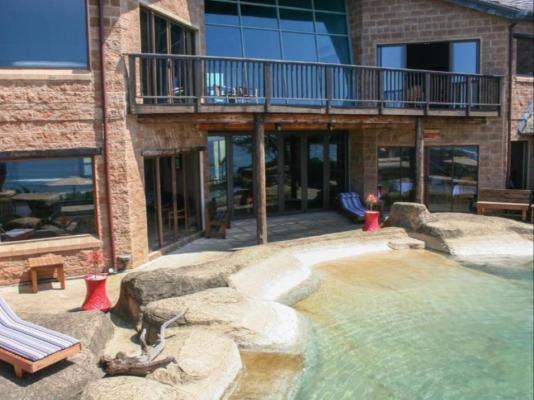Sugar Beach Resort - 266884