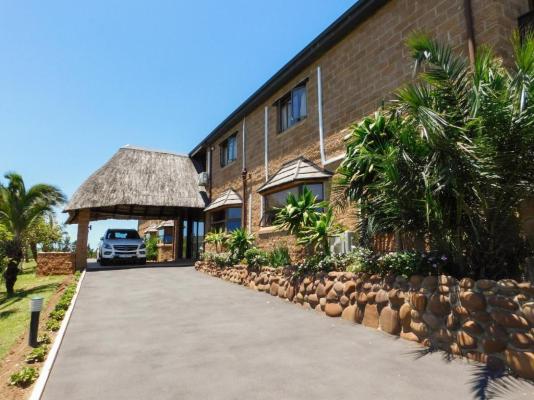 Sugar Beach Resort - 266885