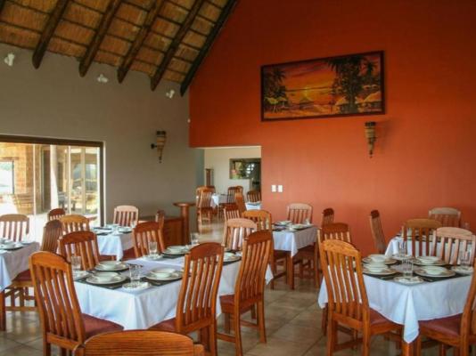 Sugar Beach Resort - 266888