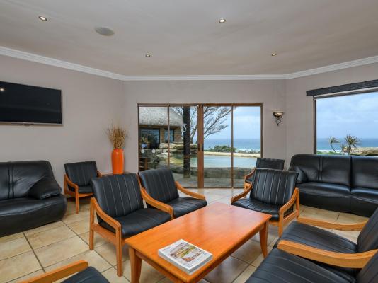 Sugar Beach Resort - 266889
