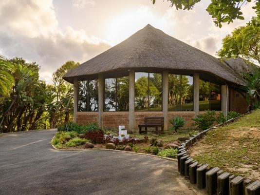Sugar Beach Resort - 266891