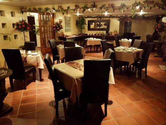 Kimberley Manor Guesthouse - 266913