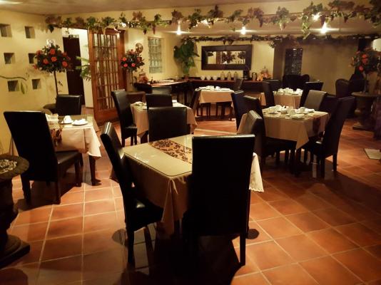 Kimberley Manor Guesthouse - 266915