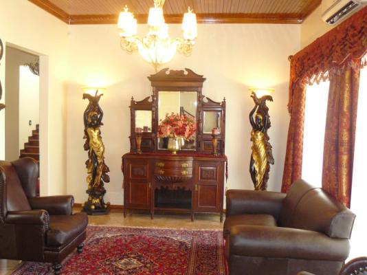 Kimberley Manor Guesthouse - 266918
